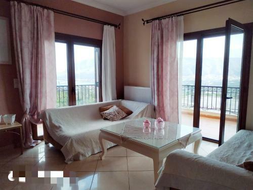 Chrisa's Beautiful Apartment Chania