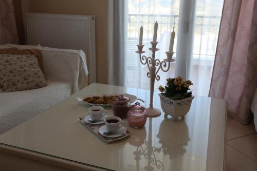 Chrisa's Beautiful Apartment Chania
