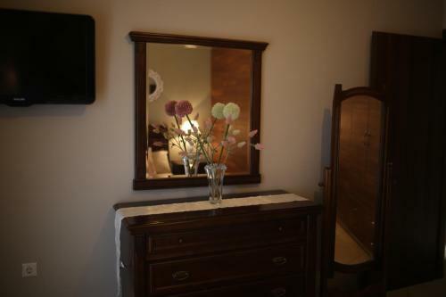 Chrisa's Beautiful Apartment Chania