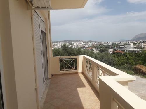 Apartamento Annamaria House