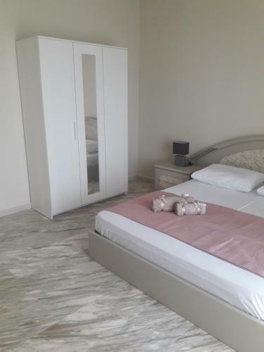 Apartamento Annamaria House