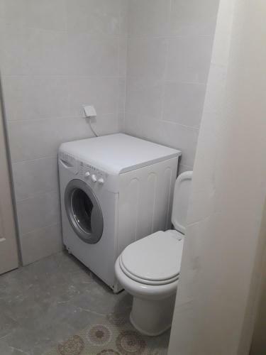 Apartamento Annamaria House
