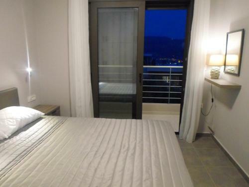 Anastasia's Luxury Apartments