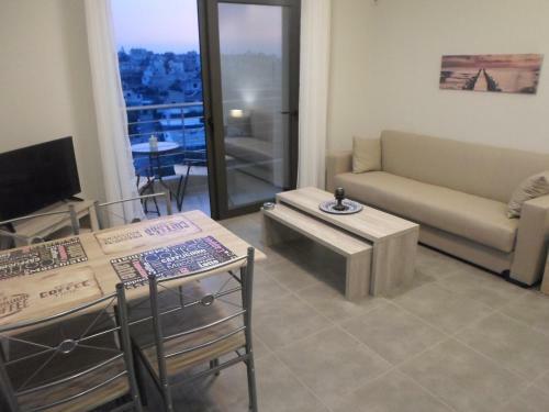 Anastasia's Luxury Apartments