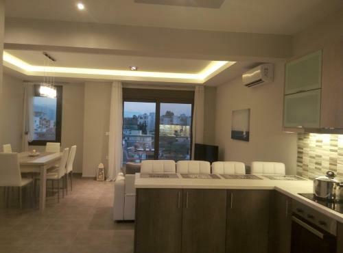 Anastasia's Luxury Apartments
