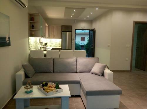Anastasia's Luxury Apartments