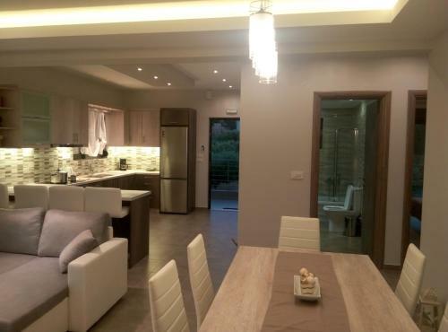 Anastasia's Luxury Apartments