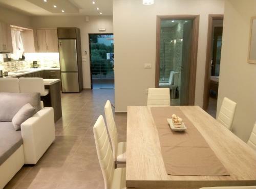 Anastasia's Luxury Apartments