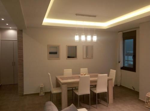 Anastasia's Luxury Apartments