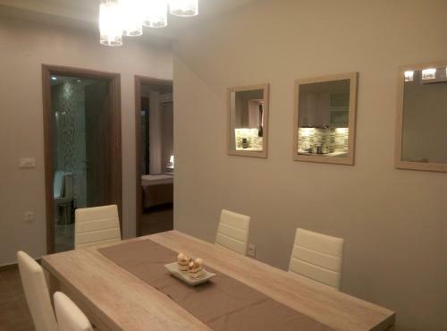 Anastasia's Luxury Apartments