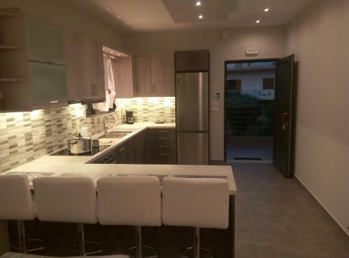 Anastasia's Luxury Apartments