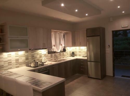 Anastasia's Luxury Apartments