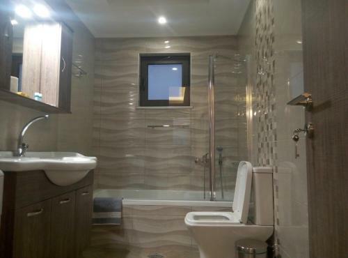 Anastasia's Luxury Apartments