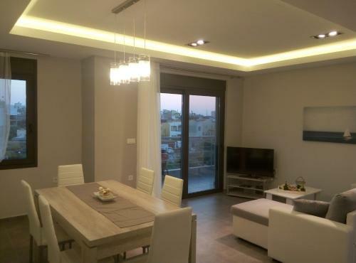 Anastasia's Luxury Apartments