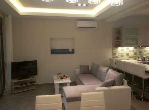 Anastasia's Luxury Apartments
