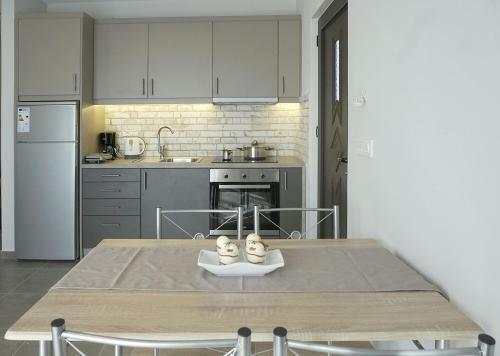 Anastasia's Luxury Apartments