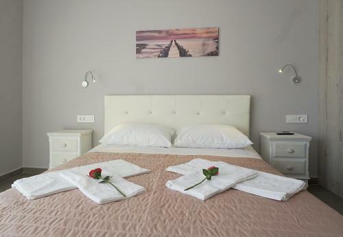Anastasia's Luxury Apartments