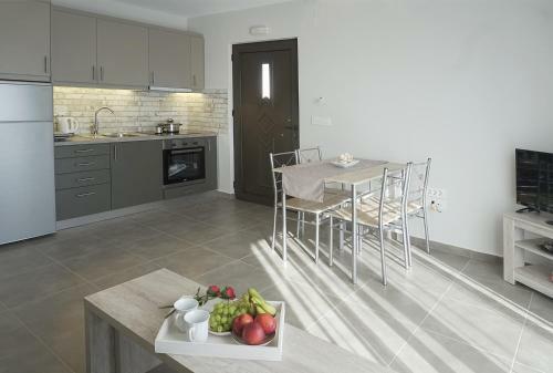 Anastasia's Luxury Apartments