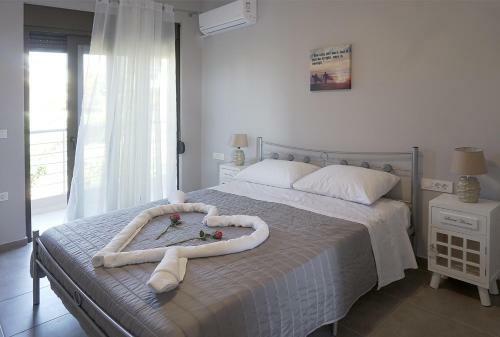 Anastasia's Luxury Apartments