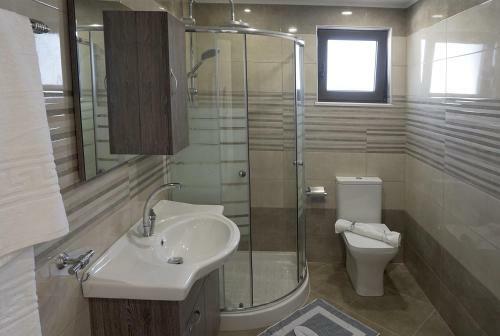 Anastasia's Luxury Apartments