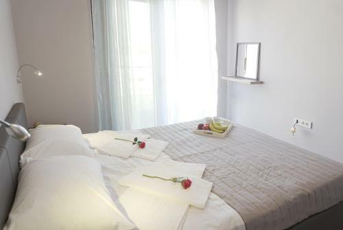 Anastasia's Luxury Apartments