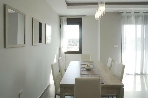 Anastasia's Luxury Apartments
