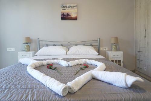 Anastasia's Luxury Apartments