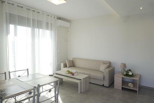 Anastasia's Luxury Apartments