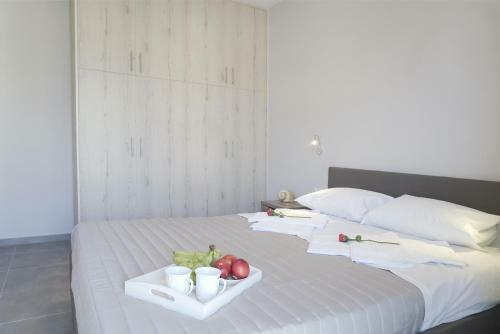 Anastasia's Luxury Apartments
