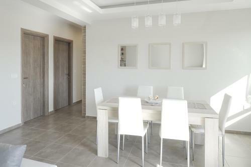 Anastasia's Luxury Apartments
