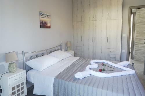 Anastasia's Luxury Apartments