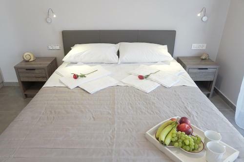 Anastasia's Luxury Apartments