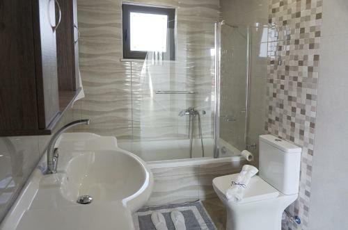 Anastasia's Luxury Apartments