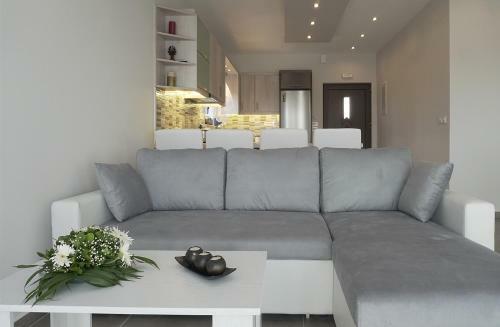 Anastasia's Luxury Apartments