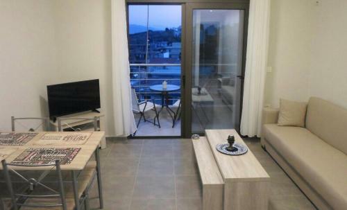 Anastasia's Luxury Apartments