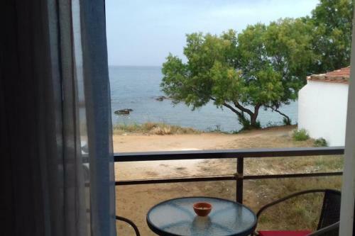 Apartamento Elita Beachfront