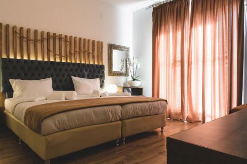 Posada Dome Rooms Downtown