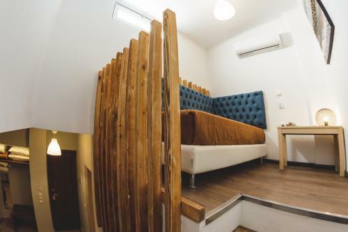 Posada Dome Rooms Downtown