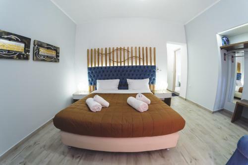 Posada Dome Rooms Downtown