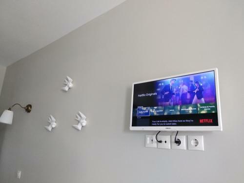 Apartamento Chania Elite Home