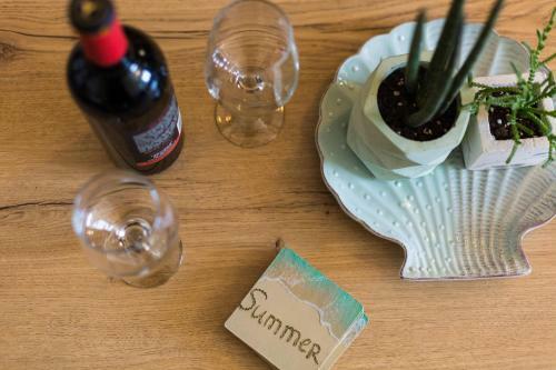 Apartamento Chania Elite Home