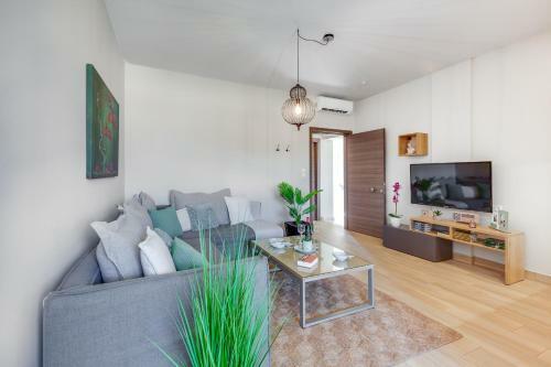 Apartamento Chania Elite Home