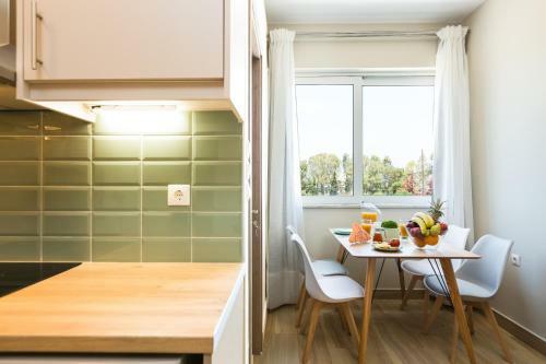 Apartamento Chania Elite Home