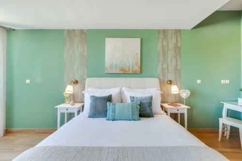 Apartamento Chania Elite Home