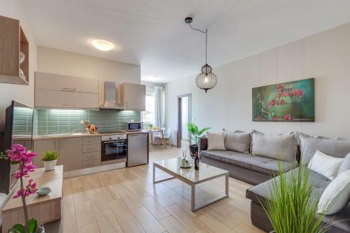 Apartamento Chania Elite Home
