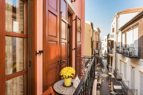 Apartamento Palazzo Di Irene
