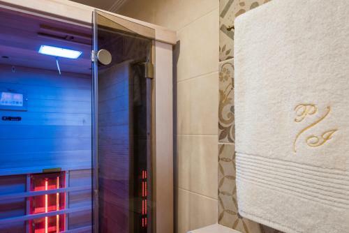 Apartamento Palazzo Di Irene