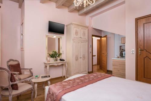 Apartamento Palazzo Di Irene