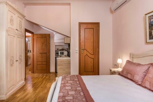 Apartamento Palazzo Di Irene