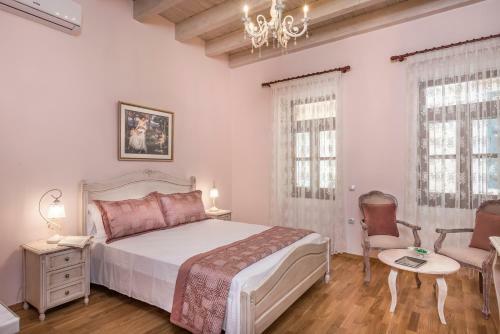 Apartamento Palazzo Di Irene